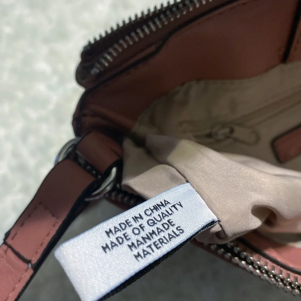Nine West Bellport Crossbody Bag